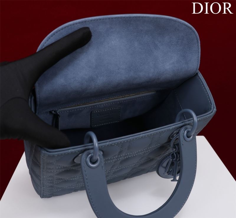 Christian Dior My Lady Bags